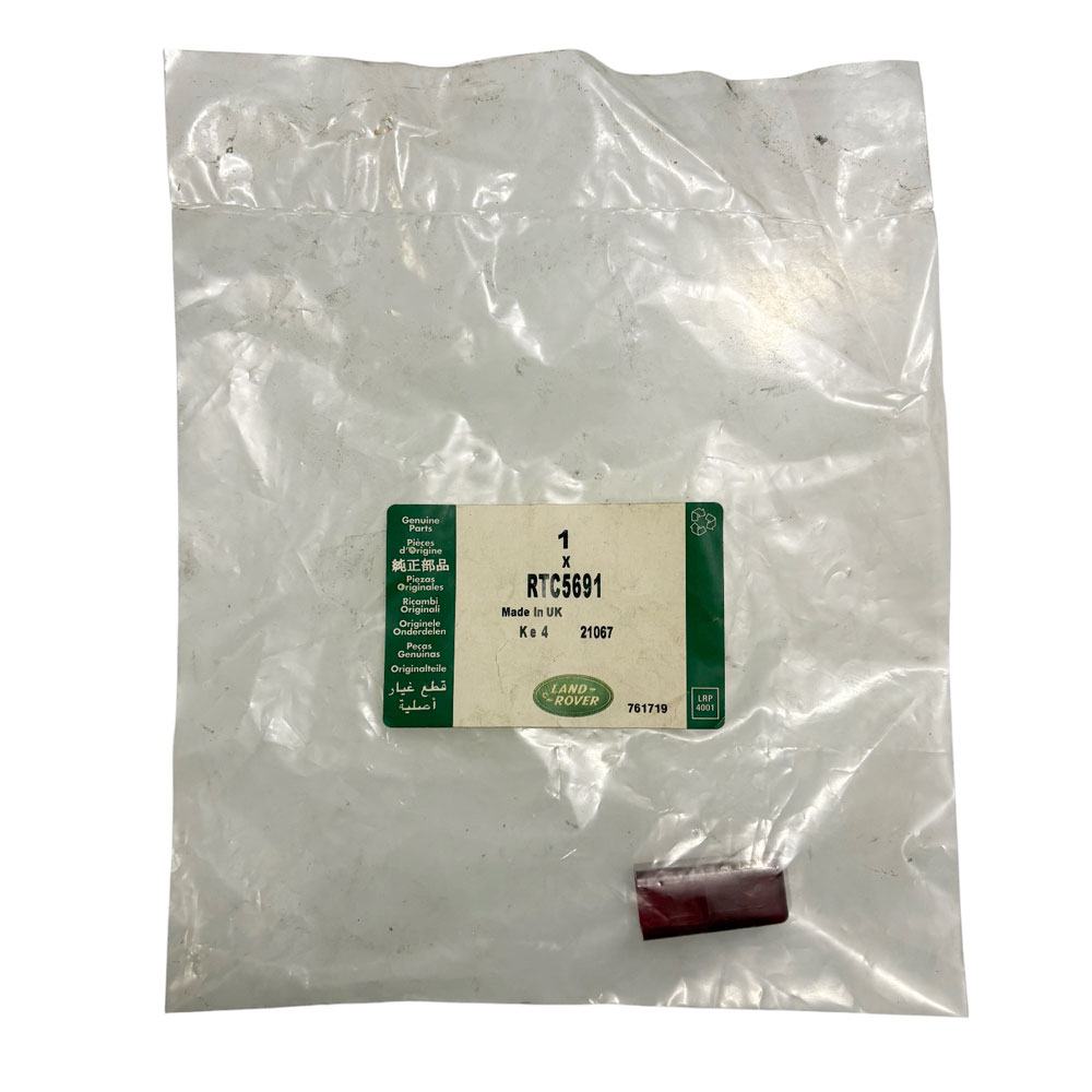 Knob Hazard Warning Switch RTC5691